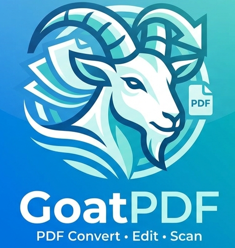 GoatPDF